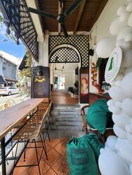 Telok Ayer Street (D1), Shop House #497562911